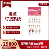 易点订货系统